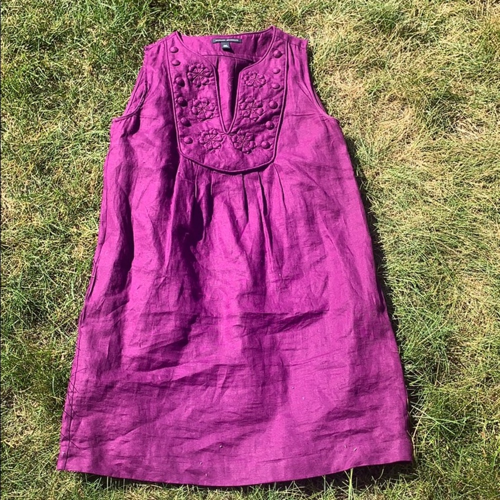 Banana Republic Dress